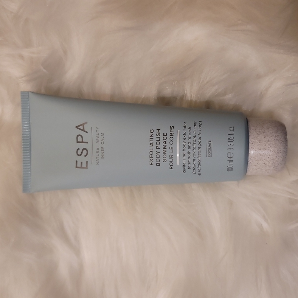 ESPA Exfoliating Body Polish